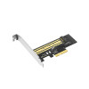 UGREEN 70503 M.2 NVMe to PCIe 3.0 x4 Adapter Express Card