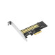 UGREEN CM302 (70503) M.2 NVMe to PCle Gen3 x4 Expansion Card