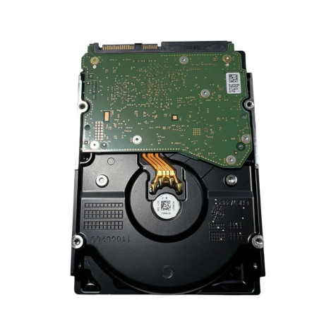 Dell 0F29535 12TB SAS 12G 3.5In Enterprise Hard Disk Drive