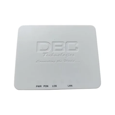 Dbc Ftth Router DBC 1GE FTTH XPON ONU Price in Bangladesh | GPON/EPON Gigabit ONU ...