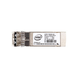 Intel AFBR-709DMZ-IN2 10GBASE-SR SFP+ Transceiver