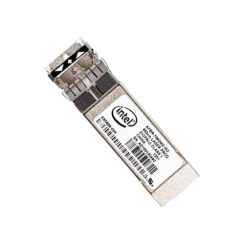 Intel AFBR-709DMZ-IN2 10GBASE-SR SFP+ Transceiver