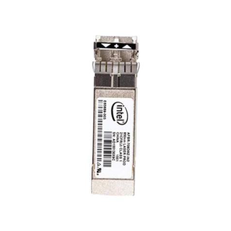 Intel AFBR-709DMZ-IN2 10GBASE-SR SFP+ Transceiver