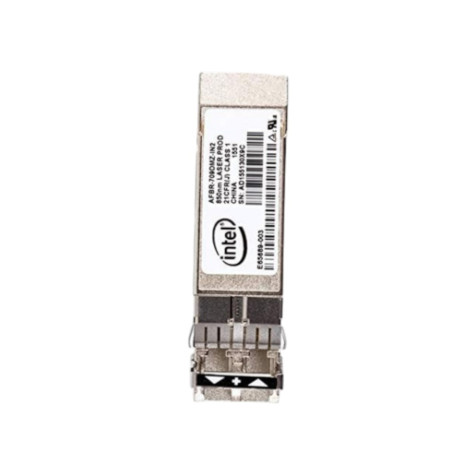 Intel AFBR-709DMZ-IN2 10GBASE-SR SFP+ Transceiver