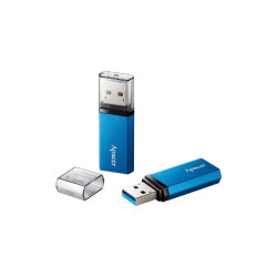 Apacer AH25C 128GB USB 3.2 Gen 1 Flash Drive Blue