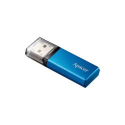 Apacer AH25C 128GB USB 3.2 Gen 1 Flash Drive Blue