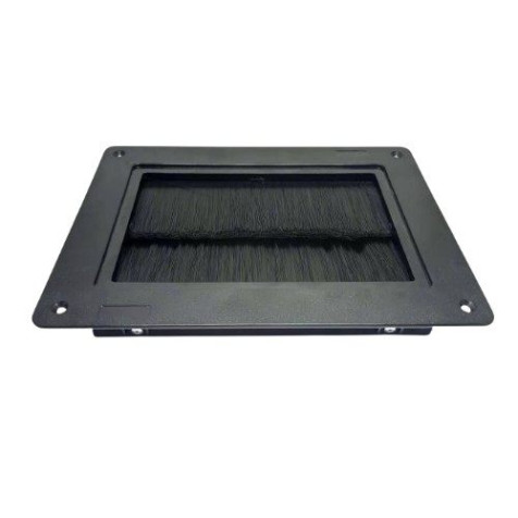 ATFLOR Air Grommet – Raised Floor Cable Access & Airflow Seal