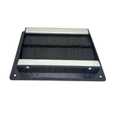 ATFLOR Air Grommet – Raised Floor Cable Access & Airflow Seal