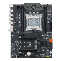 X99-DS4 Intel LGA 2011-V3 Intel B85 Chipset Full ATX Server Motherboard
