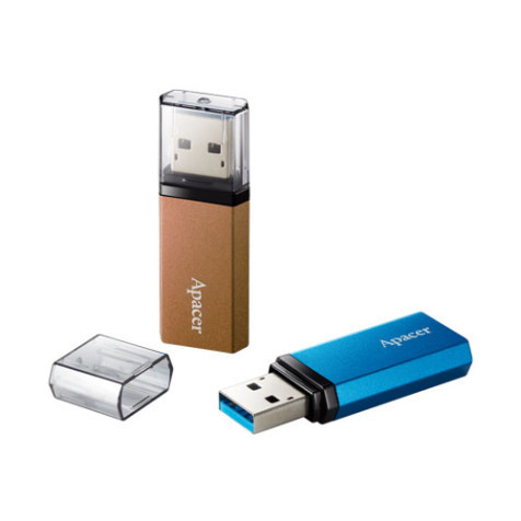 Apacer AH25C 64GB USB 3.2 Gen 1 Pen Drive