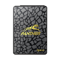 APACER PANTHER GOLD AS340 120GB   2.5" SATAIII  SSD