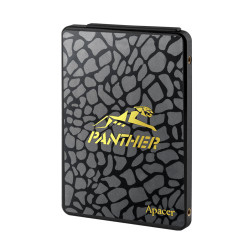 APACER PANTHER GOLD AS340 120GB   2.5" SATAIII  SSD