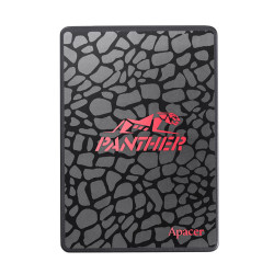 Apacer AS350 Panther 128GB 2.5″ SATAIII SSD