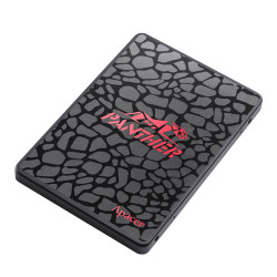 Apacer AS350 Panther 128GB 2.5″ SATAIII SSD