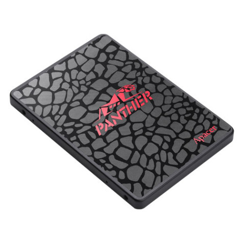 Apacer AS350 Panther 128GB 2.5″ SATAIII SSD Apacer AS350 Panther 128GB 2.5″ SATAIII SSD