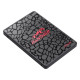 Apacer AS350 Panther 128GB 2.5″ SATAIII SSD Apacer AS350 Panther 128GB 2.5″ SATAIII SSD