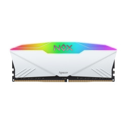 APACER NOX RGB  AURA2 8GB DDR4 3200MHz Desktop RAM