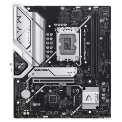 ASUS PRIME B760M-AYW WIFI 12th/13th/14th GEN ATX MOTHERBOARD