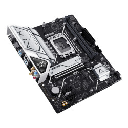 ASUS PRIME B760M-AYW WIFI 12th/13th/14th GEN ATX MOTHERBOARD