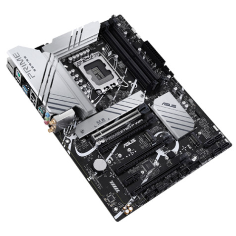 ASUS PRIME Z790-P WIFI-CSM 12th/13th/14th GEN ATX MOTHERBOARD