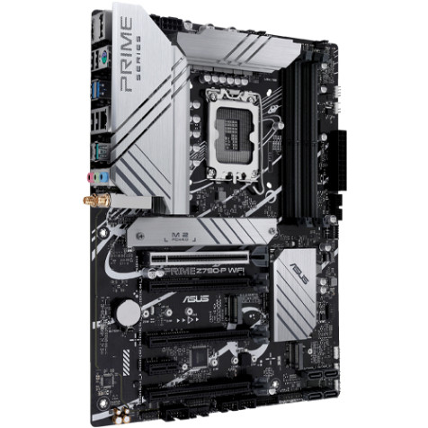 ASUS PRIME Z790-P WIFI-CSM 12th/13th/14th GEN ATX MOTHERBOARD