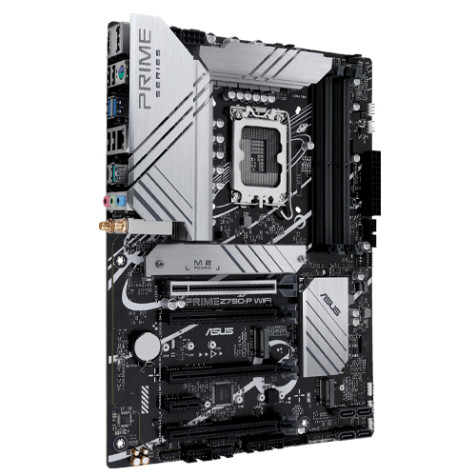 ASUS PRIME Z790-P WIFI-CSM 12th/13th/14th GEN ATX MOTHERBOARD