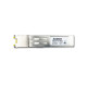 Avago 1000 BASE-T Copper RJ45 SFP Module 100m