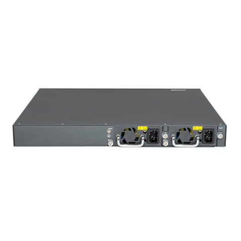 BDCOM S3900-24S8T6X 24-Port Gigabit SFP 8-Port Gigabit RJ45 with 6-Port 10G SFP+ L3 Stackable Managed Switch