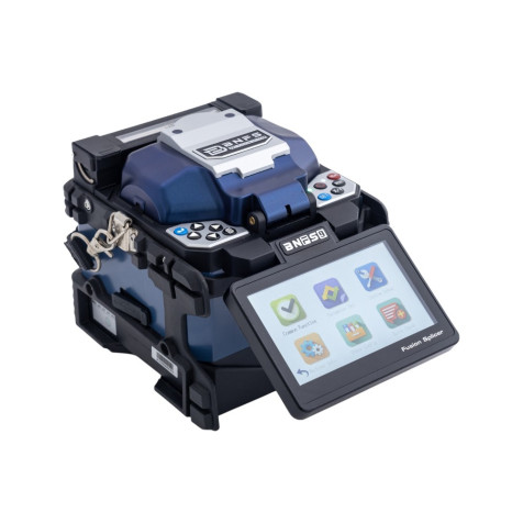 BNFS 9 Optical Fiber Fusion Splicer