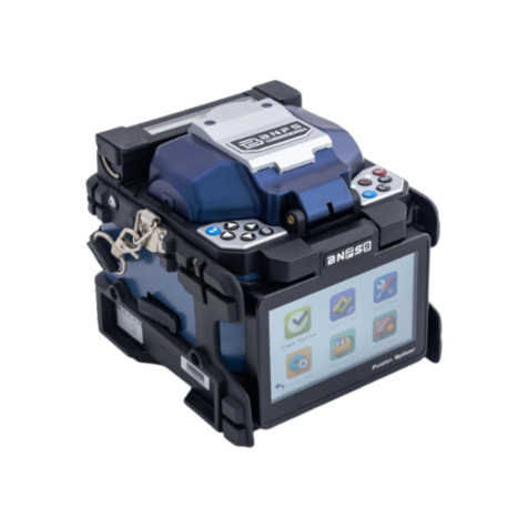 BNFS 9 Optical Fiber Fusion Splicer