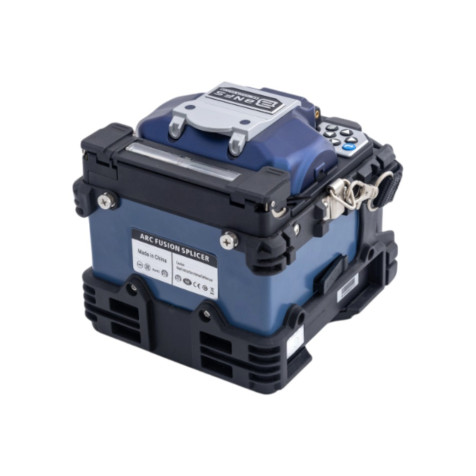 BNFS 9 Optical Fiber Fusion Splicer