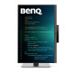 BenQ RD240Q 24.1” 2K+ WQXGA Programming Monitor