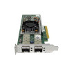 Broadcom BCM957810A1006G Dual Port 10GbE SFP+ PCIe x8 Ethernet Adapter Card