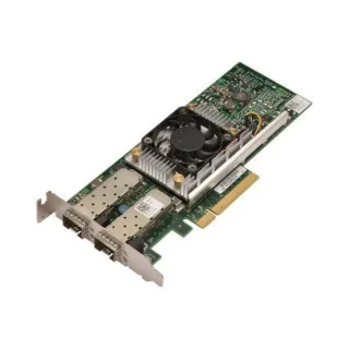 Lot De 10 Cartes Réseau Broadcom HP BCM95761A6110G – 1xRJ45 – Low Profile – Occasion
