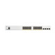 Cisco C1200-24P-4G 24-Port Gigabit Ethernet PoE+ Switch