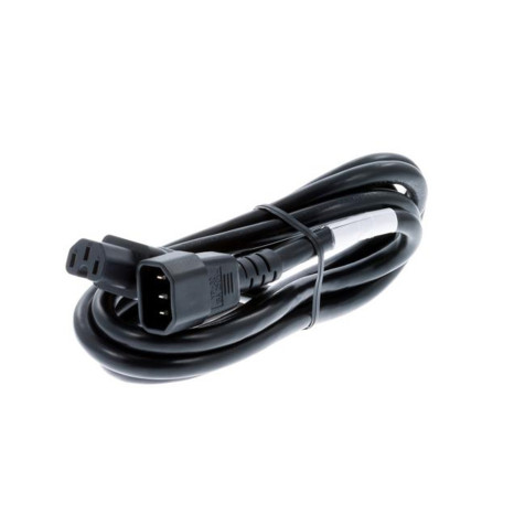 Cisco CAB-C15-CBN 250 VAC 13A Cabinet Jumper Power Cord