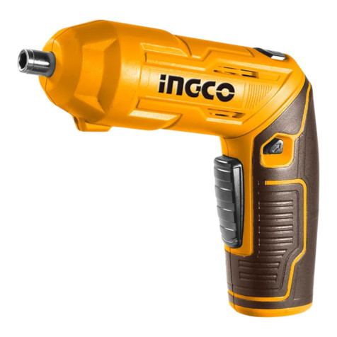 INGCO CSDLI0442 4V Lithium-Ion Cordless Screwdriver