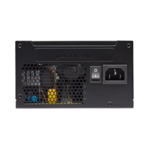 Corsair CV550 550 Watt 80 Plus Bronze Certified Non-Modular ATX Power Supply