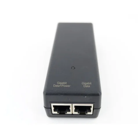 Cambium Gigabit 30V 15W PoE Injector – Power Solution for Wireless Networks
