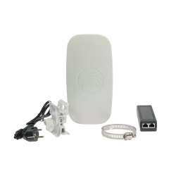 Cambium Networks ePMP 180 5GHz Integrated 200Mbps Radio with Built-in 16dBi Antenna