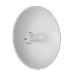 Cambium Networks ePMP 5GHz Force 300-25 High-Gain 500+ Mbps Radio with Integrated 25dBi Dish Antenna