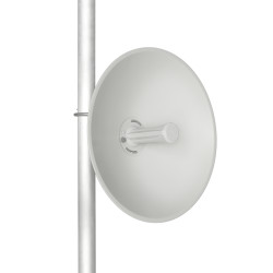 Cambium Networks ePMP 5GHz Force 300-25L 400Mbps Radio with Integrated 25dBi Dish Antenna