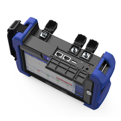 Jilong KL-6300 Fiber Monster OTDR