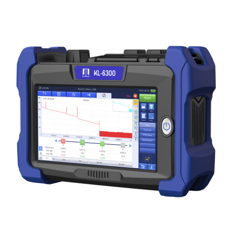 Jilong KL-6300 Fiber Monster OTDR