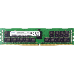 Samsung 32GB DDR4 PC4 2400T 2Rx4 ECC Registered Server RAM