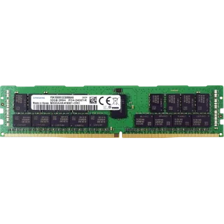 Samsung 32GB DDR4-2400T ECC Registered Server RAM | OTECH BD