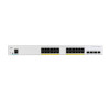 Cisco C1000-24T-4G-L Catalyst 1000 Series 24 Port Gigabit Managed Switches Cisco C1000-24T-4G-L Catalyst 1000 Series 24 Port Gigabit Managed Switches