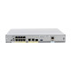 Cisco C1111-8P Dual WAN Ethernet Integrated Services Router