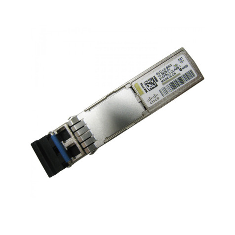 Cisco GLC-LH-SMD 1000BASE-LX/LH SFP Cisco GLC-LH-SMD 1000BASE-LX/LH SFP