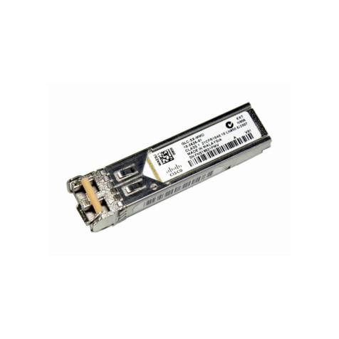 Cisco 1000BASE-SX Multimode SFP Module  Cisco 1000BASE-SX Multimode SFP Module